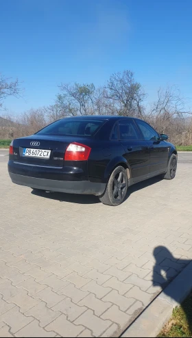Обява за продажба на Audi A4 ~4 350 лв. - изображение 3