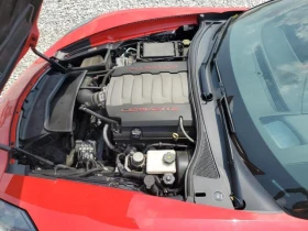 Chevrolet Corvette STINGRAY 2LT - 47700 лв. - 14066048 12