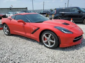 Chevrolet Corvette STINGRAY 2LT