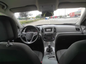 Opel Insignia 2.0d FACELIFT     | Mobile.bg    15