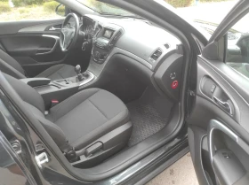 Opel Insignia 2.0d FACELIFT     | Mobile.bg    14