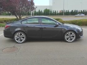 Обява за продажба на Opel Insignia 2.0d FACELIFT ОБСЛУЖЕН РЕГИСТРИРАН КАСКО ПЕРФЕКТНА ~14 300 лв. - изображение 1