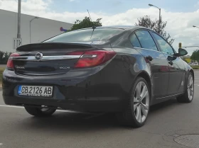 Обява за продажба на Opel Insignia 2.0d FACELIFT ОБСЛУЖЕН РЕГИСТРИРАН КАСКО ПЕРФЕКТНА ~14 300 лв. - изображение 2
