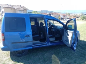 VW Caddy    | Mobile.bg    2