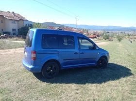 VW Caddy    | Mobile.bg    3