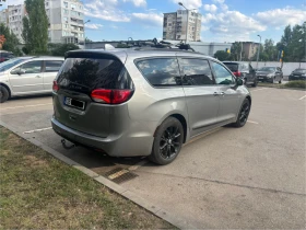 Обява за продажба на Chrysler Pacifica 3.6 Limited ~41 900 лв. - изображение 4