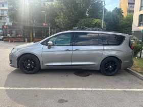 Обява за продажба на Chrysler Pacifica 3.6 Limited ~41 900 лв. - изображение 6