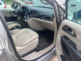 Обява за продажба на Chrysler Pacifica 3.6 Limited ~41 900 лв. - изображение 11