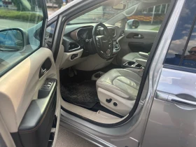 Обява за продажба на Chrysler Pacifica 3.6 Limited ~41 900 лв. - изображение 7