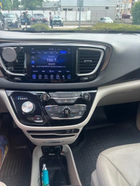 Обява за продажба на Chrysler Pacifica 3.6 Limited ~41 900 лв. - изображение 10
