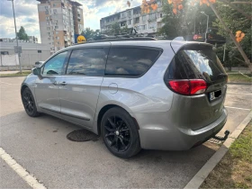 Обява за продажба на Chrysler Pacifica 3.6 Limited ~41 900 лв. - изображение 5