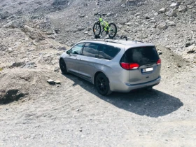 Chrysler Pacifica 3.6 Limited | Mobile.bg    2