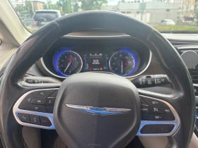 Обява за продажба на Chrysler Pacifica 3.6 Limited ~41 900 лв. - изображение 9