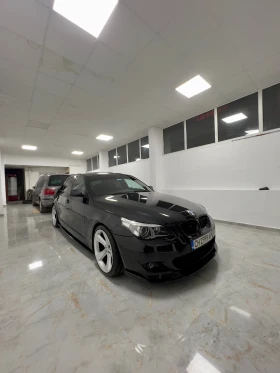     BMW 530 60