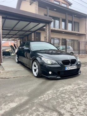 BMW 530 60 | Mobile.bg    14