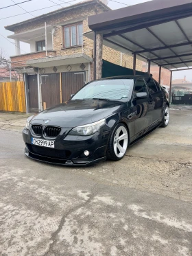 BMW 530 60 | Mobile.bg    13