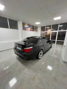 BMW 530 60 | Mobile.bg    3
