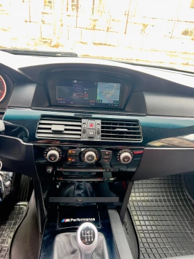 BMW 530 60 | Mobile.bg    10