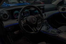 Mercedes-Benz E 300 dE/4Matic/Multibeam Led/Ambient//Virtual | Mobile.bg    7