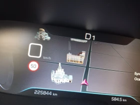 Обява за продажба на Peugeot 3008 BlueHdi Allure Nav+ Cam 120Hp Auto-2017 ~31 000 лв. - изображение 3