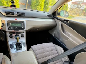 Обява за продажба на VW Passat 2.0TDI/140hp* DSG* HING LINE* ПОДГРЕВ* КОЖА-АЛКАТА ~7 771 лв. - изображение 11