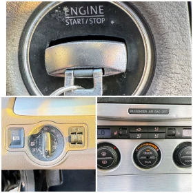 VW Passat 2.0TDI/140hp* DSG* HING LINE* ПОДГРЕВ* КОЖА-АЛКАТА - 7771 лв. - 19122113 15