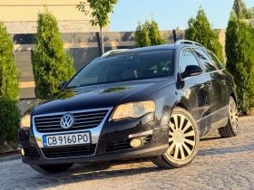 Обява за продажба на VW Passat 2.0TDI/140hp* DSG* HING LINE* ПОДГРЕВ* КОЖА-АЛКАТА ~7 771 лв. - изображение 2