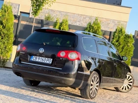 Обява за продажба на VW Passat 2.0TDI/140hp* DSG* HING LINE* ПОДГРЕВ* КОЖА-АЛКАТА ~7 771 лв. - изображение 5