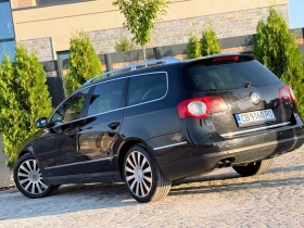Обява за продажба на VW Passat 2.0TDI/140hp* DSG* HING LINE* ПОДГРЕВ* КОЖА-АЛКАТА ~7 771 лв. - изображение 3