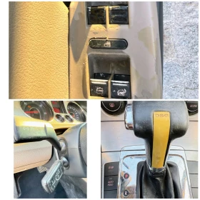 VW Passat 2.0TDI/140hp* DSG* HING LINE* ПОДГРЕВ* КОЖА-АЛКАТА - 7771 лв. - 19122113 16