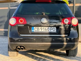 Обява за продажба на VW Passat 2.0TDI/140hp* DSG* HING LINE* ПОДГРЕВ* КОЖА-АЛКАТА ~7 771 лв. - изображение 4