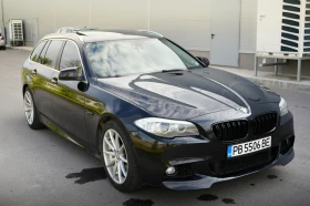BMW 530 BMW F11 530D | Mobile.bg    2