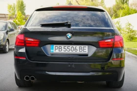 BMW 530 BMW F11 530D | Mobile.bg    6