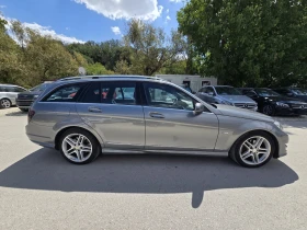 Mercedes-Benz C 220 2.2CDI 170. AMG PACK  | Mobile.bg    8