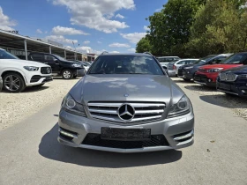 Mercedes-Benz C 220 2.2CDI 170. AMG PACK  | Mobile.bg    5