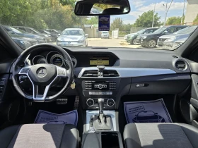 Mercedes-Benz C 220 2.2CDI 170. AMG PACK  | Mobile.bg    15