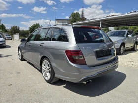 Mercedes-Benz C 220 2.2CDI 170. AMG PACK  | Mobile.bg    3