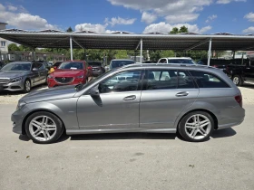 Mercedes-Benz C 220 2.2CDI 170. AMG PACK  | Mobile.bg    7