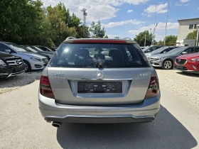 Mercedes-Benz C 220 2.2CDI 170. AMG PACK  | Mobile.bg    6
