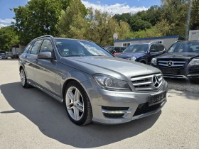 Mercedes-Benz C 220 2.2CDI 170. AMG PACK  | Mobile.bg    2