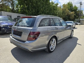 Mercedes-Benz C 220 2.2CDI 170. AMG PACK  | Mobile.bg    4