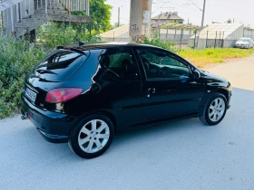 Peugeot 206 1.6HDI | Mobile.bg    3