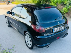 Peugeot 206 1.6HDI | Mobile.bg    6