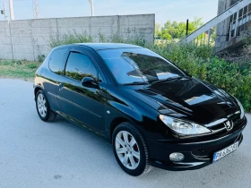 Peugeot 206 1.6HDI | Mobile.bg    5