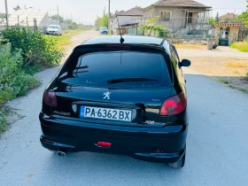 Peugeot 206 1.6HDI | Mobile.bg    4