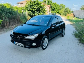 Peugeot 206 1.6HDI | Mobile.bg    2