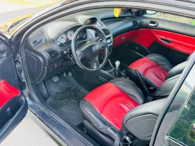 Peugeot 206 1.6HDI | Mobile.bg    10