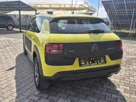 Citroen C4 Cactus 1.6HDI 92к.с. Автоматик - 14500 лв. - 59419663 9