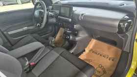 Citroen C4 Cactus 1.6HDI 92к.с. Автоматик - 14500 лв. - 59419663 13