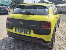 Citroen C4 Cactus 1.6HDI 92к.с. Автоматик - 14500 лв. - 59419663 8
